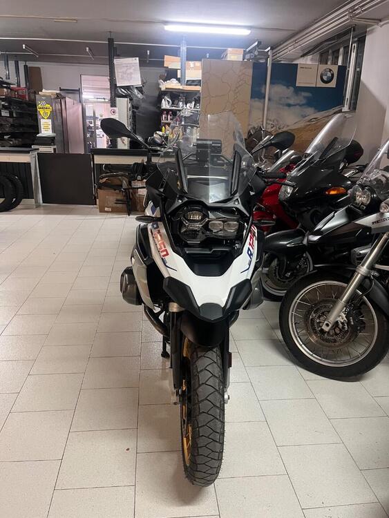 Bmw R 1250 GS (2021 - 24) (3)