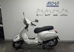 Vespa Primavera 125 (2024 - 25) nuova