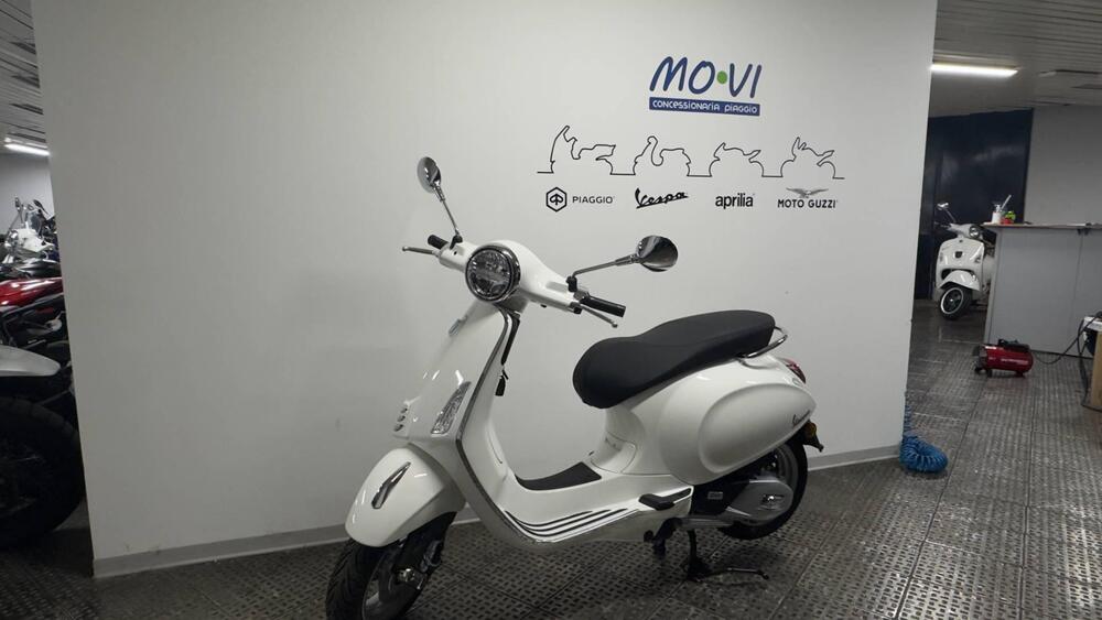 Vespa Primavera 125 (2024 - 25) (2)