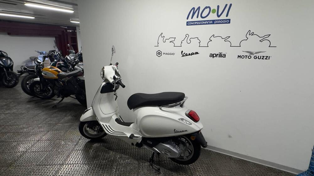 Vespa Primavera 125 (2024 - 25) (3)