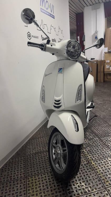 Vespa Primavera 125 (2024 - 25) (5)