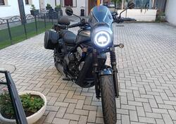Moto Morini Calibro Custom (2024 - 25) usata