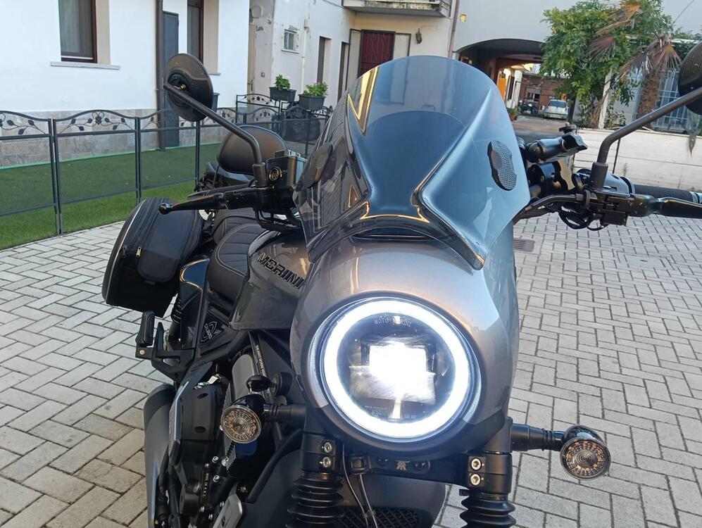 Moto Morini Calibro Custom (2024 - 25) (5)