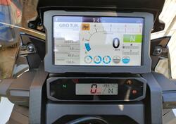 Honda Africa Twin CRF 1100L DCT (2022 - 23) usata