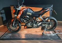 KTM 125 Duke usata