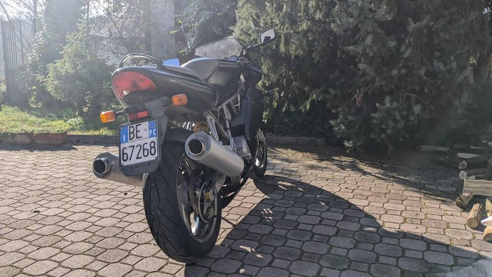 Ducati Sport 750 I.E. (3)