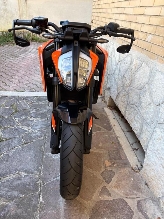 KTM 790 Duke L (2023 - 24) (2)