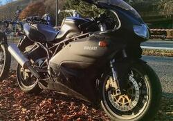 Ducati Sport 750 I.E. usata