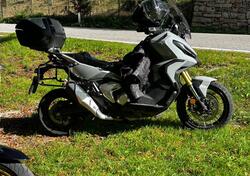 Honda X-ADV 750 DCT (2021 - 24) usata