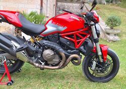 Ducati Monster 821 ABS (2014 - 17) usata