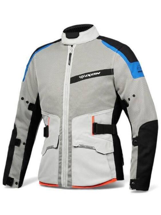 Giacca IXON mod. M-Njord