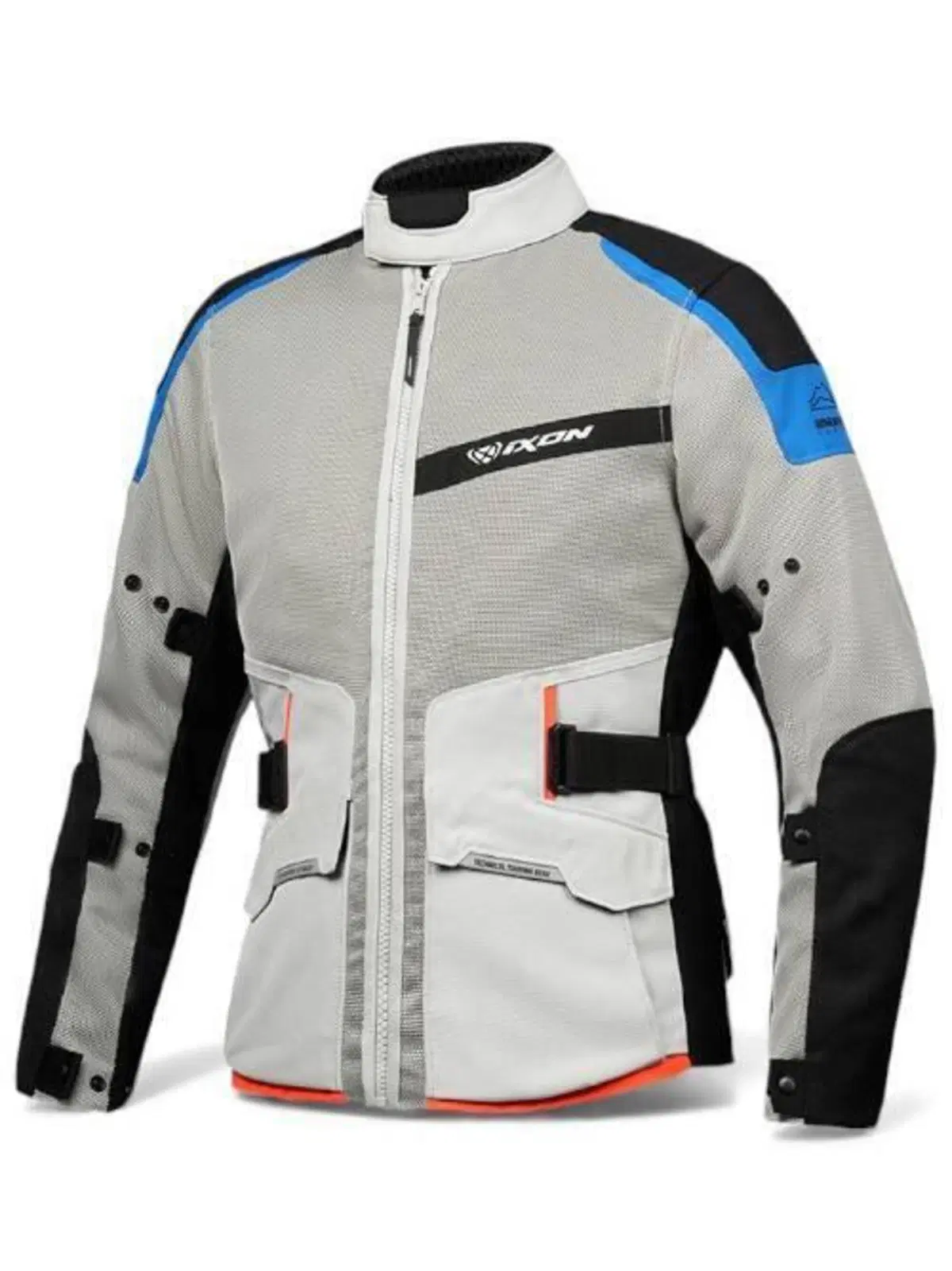Giacca IXON mod. M-Njord