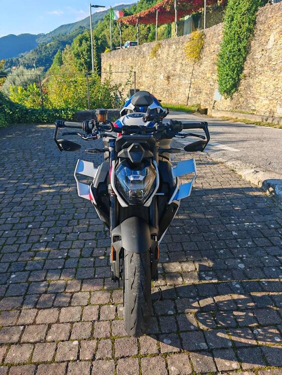 Bmw M 1000 R (2023 - 24) (2)