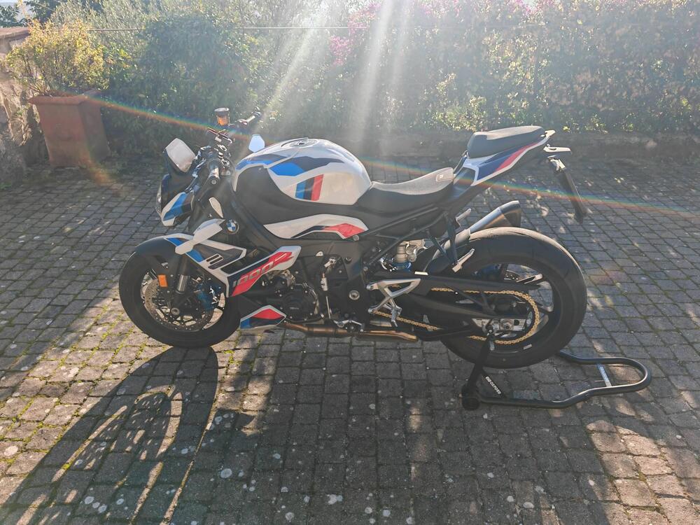 Bmw M 1000 R (2023 - 24) (3)