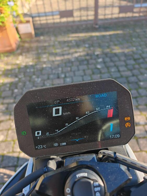 Bmw M 1000 R (2023 - 24) (5)