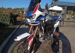 Honda Africa Twin CRF 1100L Adventure Sports (2022 - 23) usata