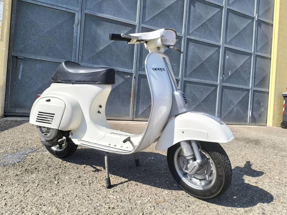 Piaggio Vespa 50 special V5B 4 marce
