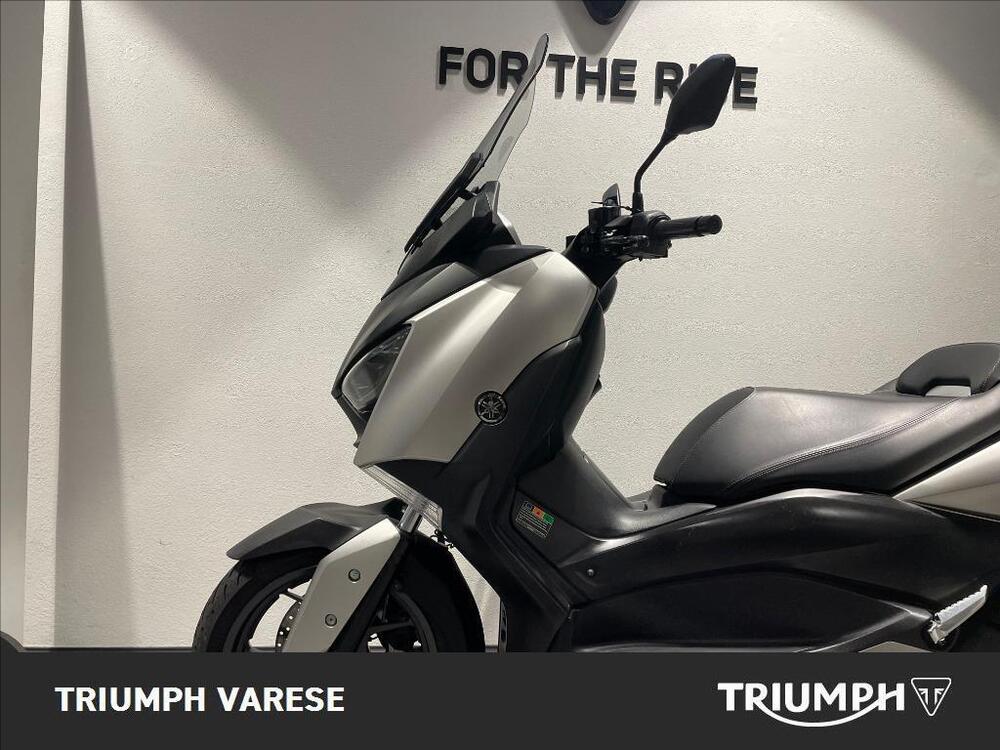 Yamaha X-Max 300 ABS (2017 - 20) (5)