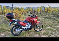 Honda Transalp XL 650V (2000 - 04) usata
