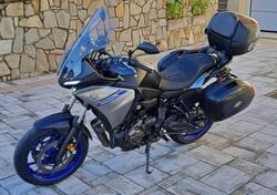 Yamaha Tracer 7 (2021 - 24) usata