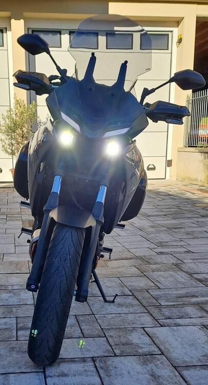 Yamaha Tracer 7 (2021 - 24) (4)