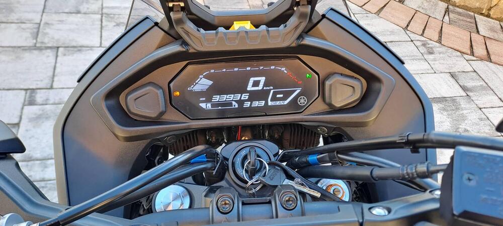 Yamaha Tracer 7 (2021 - 24) (5)
