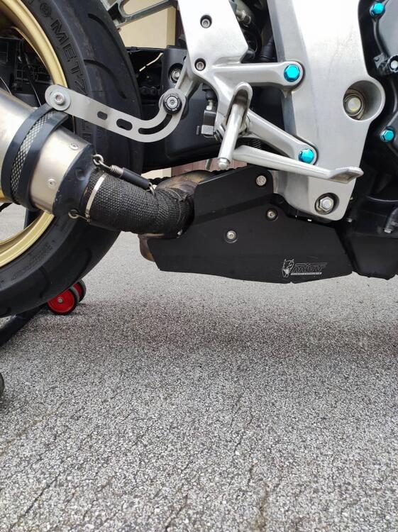 Honda CB 1000 R (2011 - 14) (2)