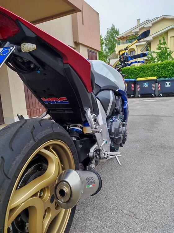 Honda CB 1000 R (2011 - 14) (5)