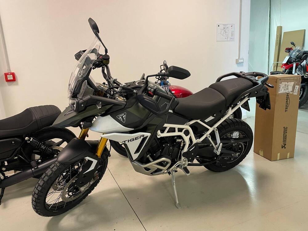 Triumph Tiger 900 Rally Pro (2024 - 25) (3)