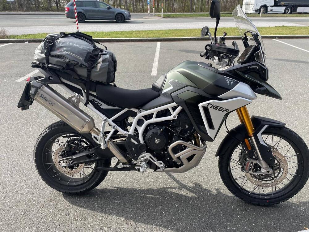 Triumph Tiger 900 Rally Pro (2024 - 25) (4)