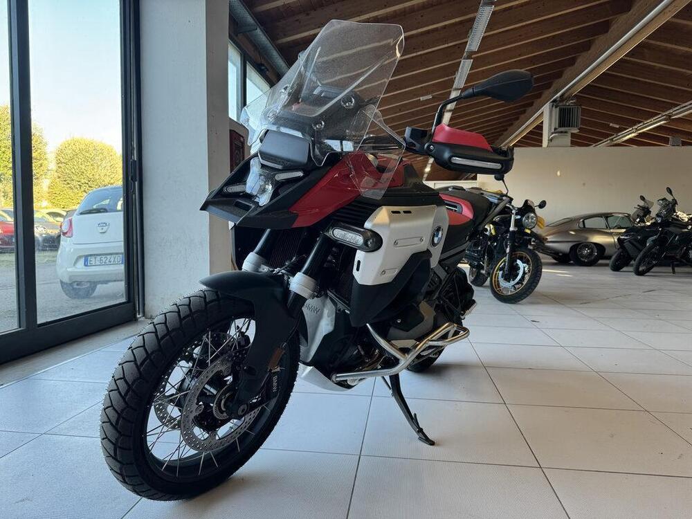Bmw R 1300 GS Adventure (2025)