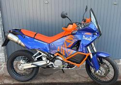 KTM 990 Adventure (2006 - 08) usata