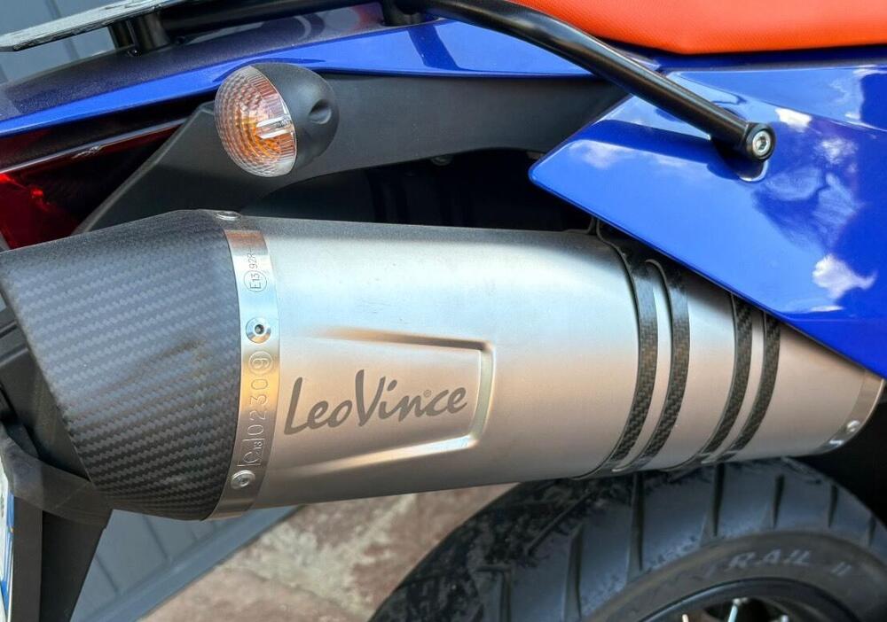 KTM 990 Adventure (2006 - 08) (3)