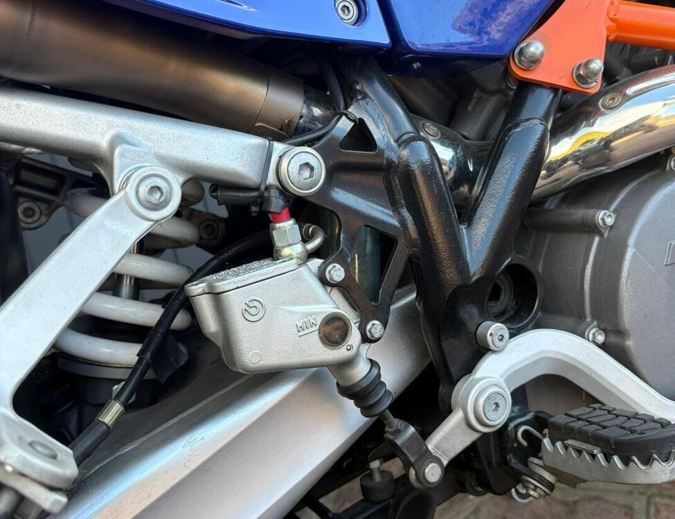 KTM 990 Adventure (2006 - 08) (4)