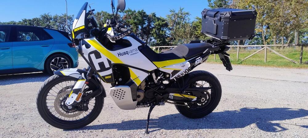 Husqvarna Norden 901 (2022 - 25) (4)