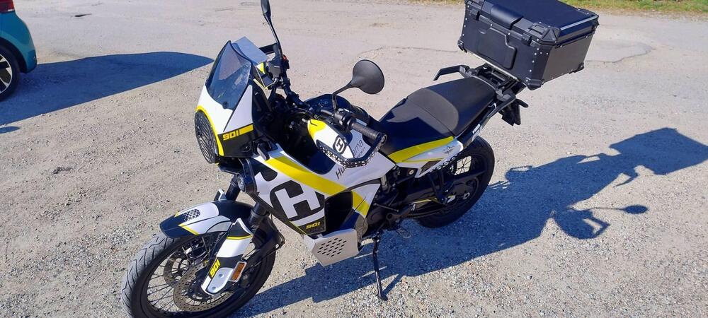 Husqvarna Norden 901 (2022 - 25) (5)