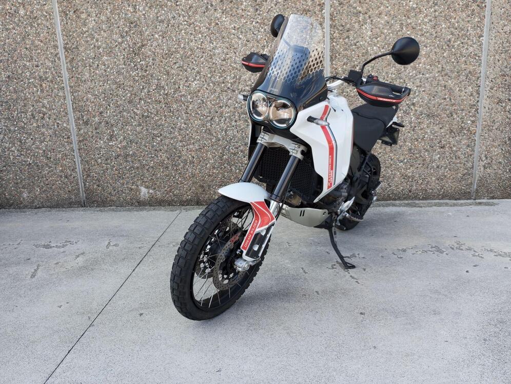 Ducati DesertX (2022 - 25) (4)