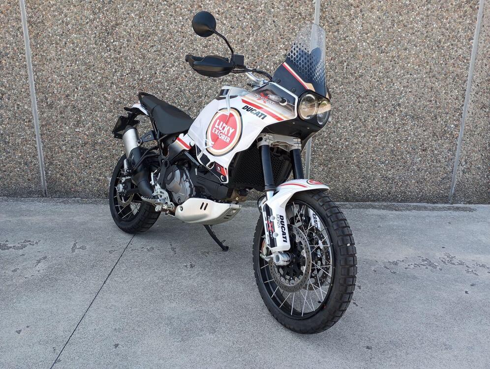 Ducati DesertX (2022 - 25) (4)