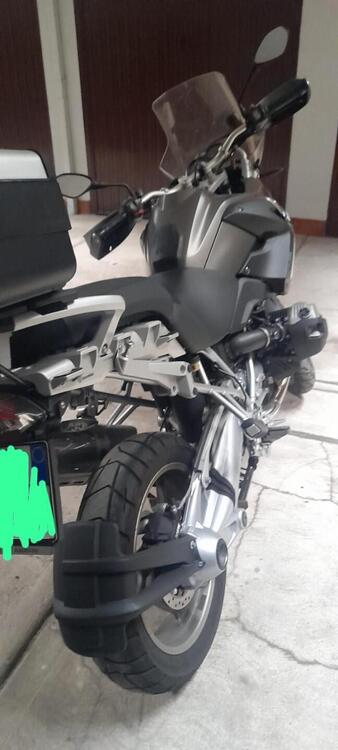 Bmw R 1200 GS (2010 - 12) (2)