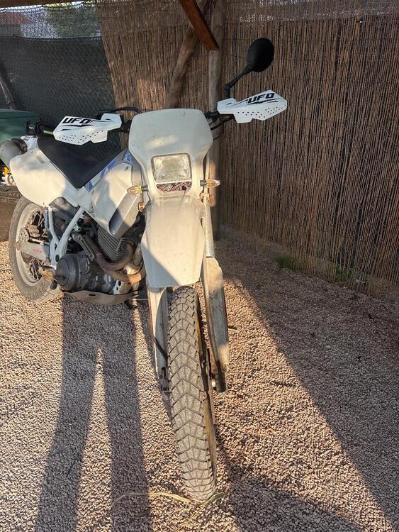 Yamaha TT 600 E (1994 - 03) (5)