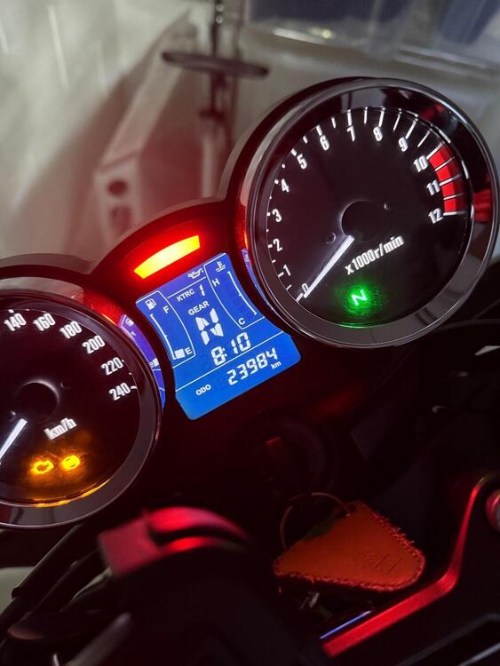 Kawasaki Z 900 RS (2018 - 20) (5)