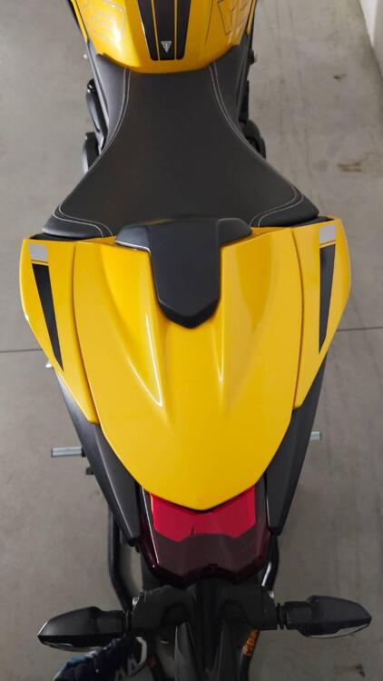 Triumph Street Triple 765 RS (2023 - 25) (5)