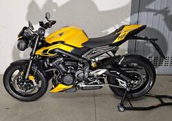Triumph Street Triple 765 RS (2023 - 25) usata