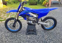 Yamaha YZ 450 F (2024) usata