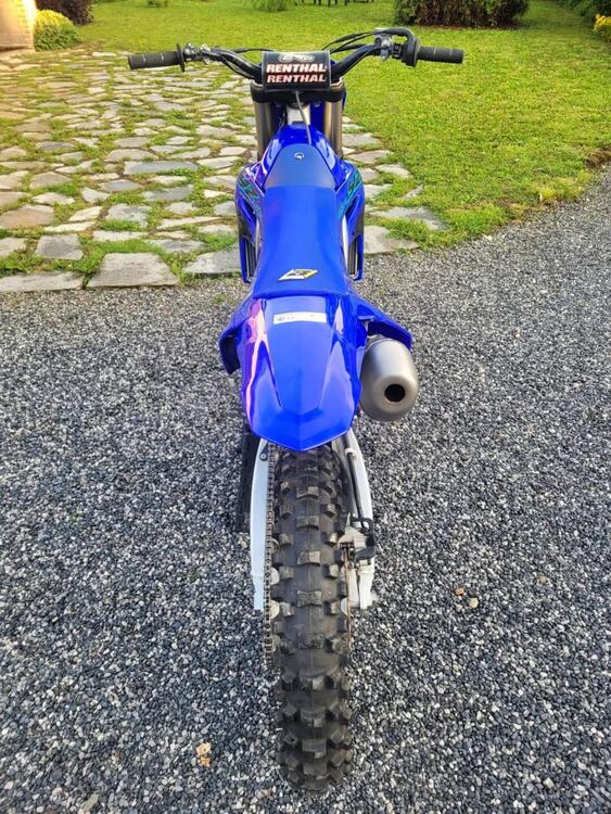 Yamaha YZ 450 F (2024) (3)