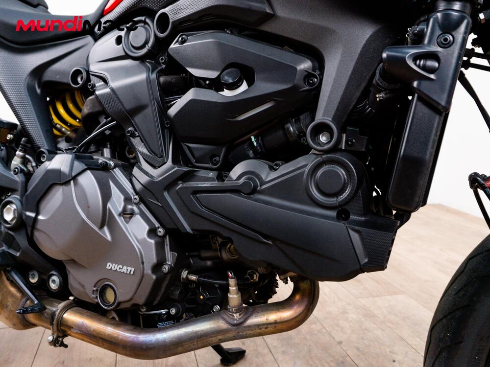 Ducati Monster 937 (2021 - 25) (4)