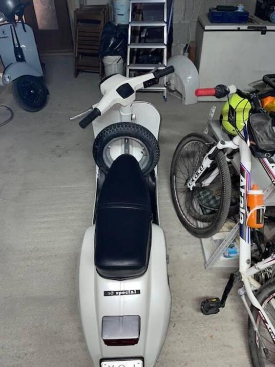 Piaggio 50 special  (3)