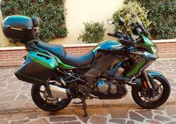 Kawasaki Versys 1000 SE Grand Tourer (2022 - 24) usata