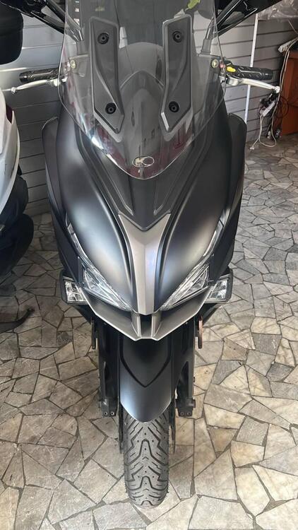 Kymco Xciting 400i S ABS (2019 - 20) (3)