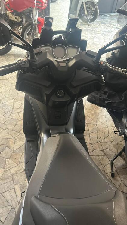 Kymco Xciting 400i S ABS (2019 - 20) (4)